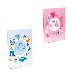 آلبوم خاطرات کودک  الپی کیدز Lp Kids طرح سیسمونی