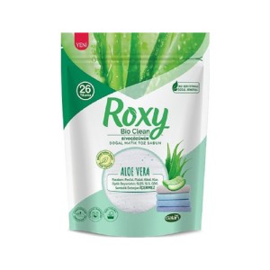 پودر صابون نوزاد روکسی Roxy