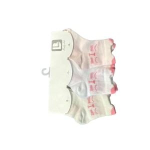 جوراب نوزادی  بی بی لایک Baby like مجموعه سه عددی