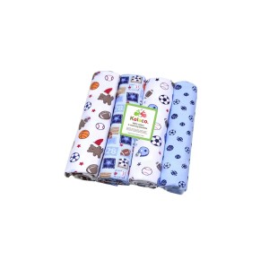 خشک کن 4 عددی نوزادی نخی کولاکو Kolaco