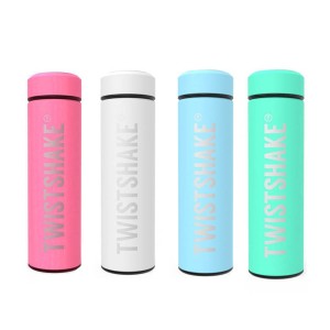 فلاسک سرد و گرم  تویست شیک  Twistshake حجم 420 میلی لیتر
