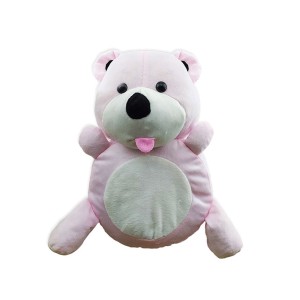 محافظ سر کودک تیک مک tikmak طرح خرس