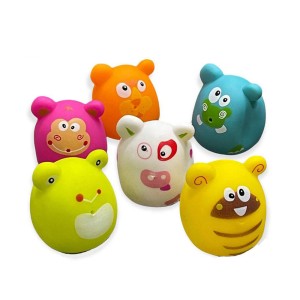 پوپت وان  6 عددی حیوانات مزرعه