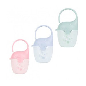 قاب محافظ پستانک طرح فیل کیکابو kikkaboo