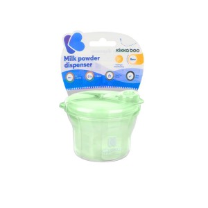 ظرف نگهدارنده شیرخشک کیکابو kikkaboo