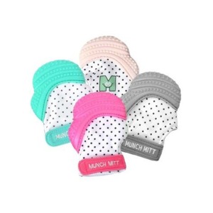 دندانگیر دستکشی کودک toothy time