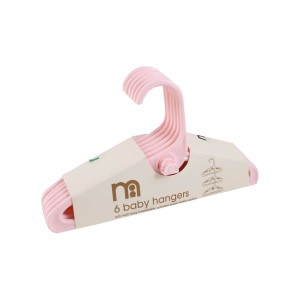 چوب لباسی مادرکر Mothercare بسته 6 عددی