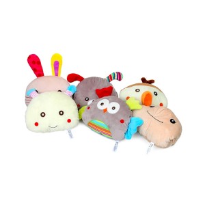 بالش عروسکی ب ب اسکای Bbsky