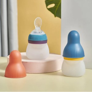 سرلاک خوری رووکو Rovco تمام سیلیکون