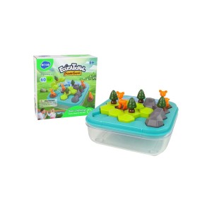 پازل آهو هولی تویز Huile Toys کد 796200