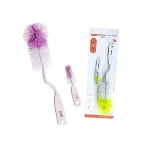 برس شیشه و سرشیشه شور رووکو Rovco کد 3500