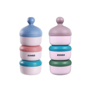 انبار غذا کودک رووکو Rovco