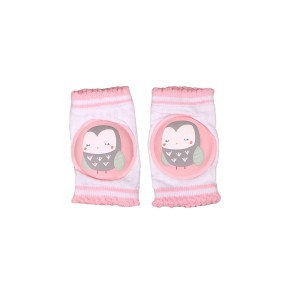 زانوبند محافظ دار نوزاد طرح جغد