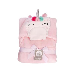 پتو دورپیچ نوزاد ببه کامفورت Bebe Comfort