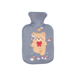 کیسه آبگرم کودک طرح حیوانات