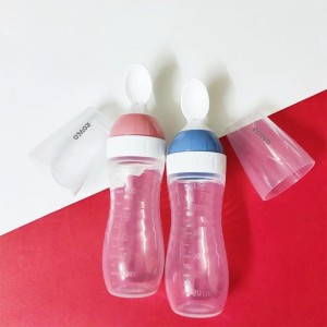 سرلاک خوری قاشقی رووکو Rovco