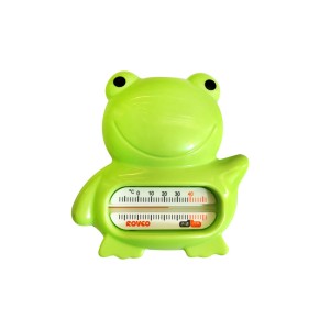 دماسنج کودک طرح قورباغه رووکو Rovco