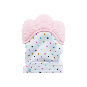 دندانگیر کودک طرح دستکش