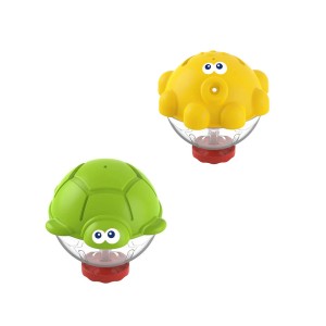 اسباب بازی حمام هانگر HUANGER