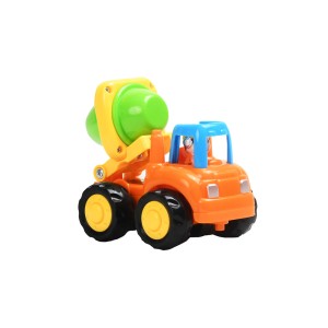 ماشین میکسر هولی تویز Huile Toys کد 326D