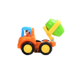 ماشین میکسر هولی تویز Huile Toys کد 326D