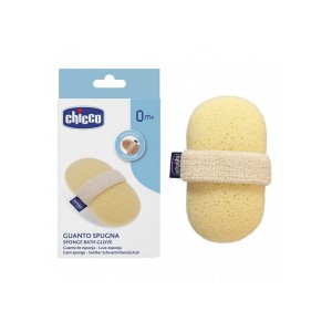 لیف اسفنجی حمام کودک چیکو Chicco