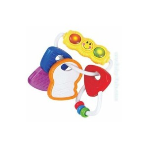 دندانگیر چراغدار هولی تویز Huile Toys کد 306