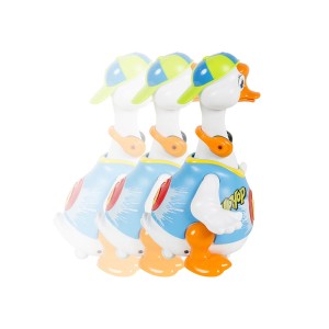 غاز موزیکال رقاص هولی تویز Huile toys کد 828