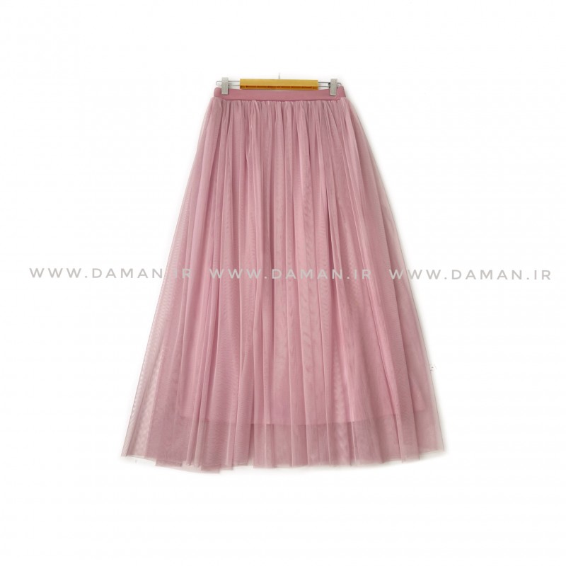 دامن تور کالباسی   ( قد 80 )