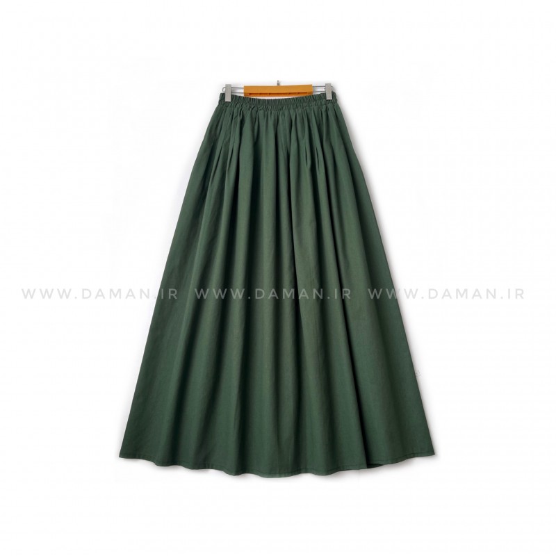 دامن  لينن  يشمي  قد 90 كد (200)