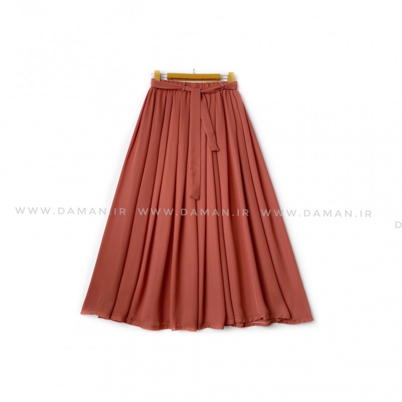 دامن   مسی  قد ۸۰  کد (555)