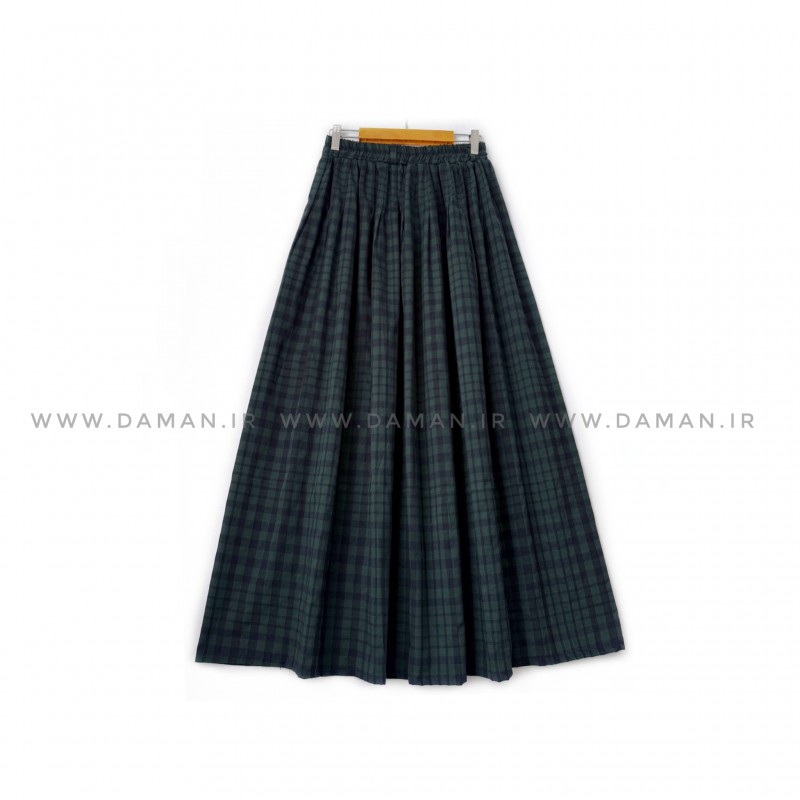 دامن   قد 90 كد (L_156)