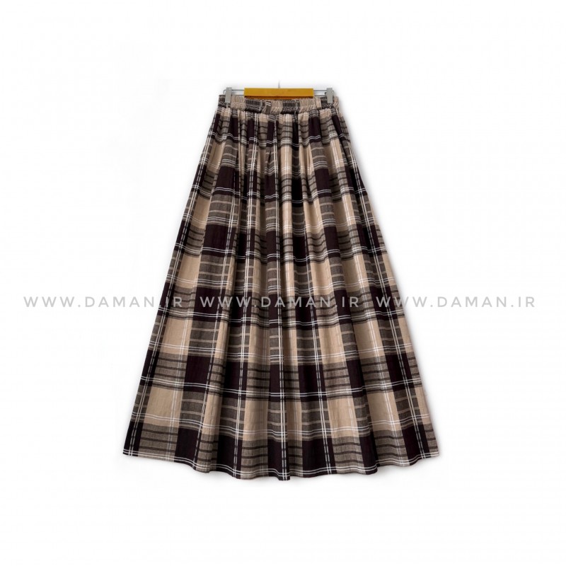 دامن   قد 90 كد (L_144)