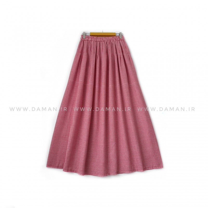 دامن   قد 90 كد (L_133)