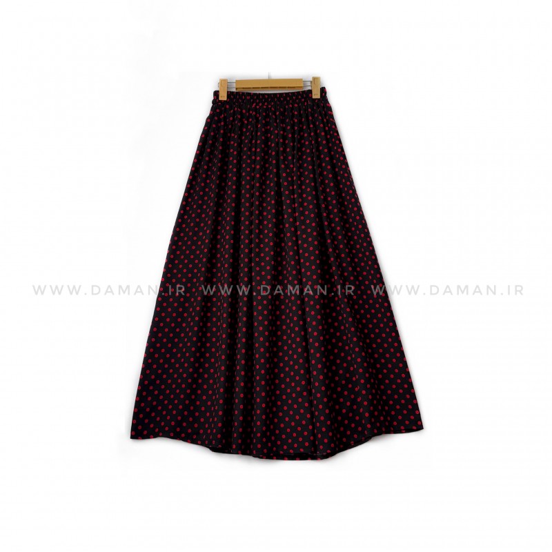 دامن   قد 90 كد (L_161)