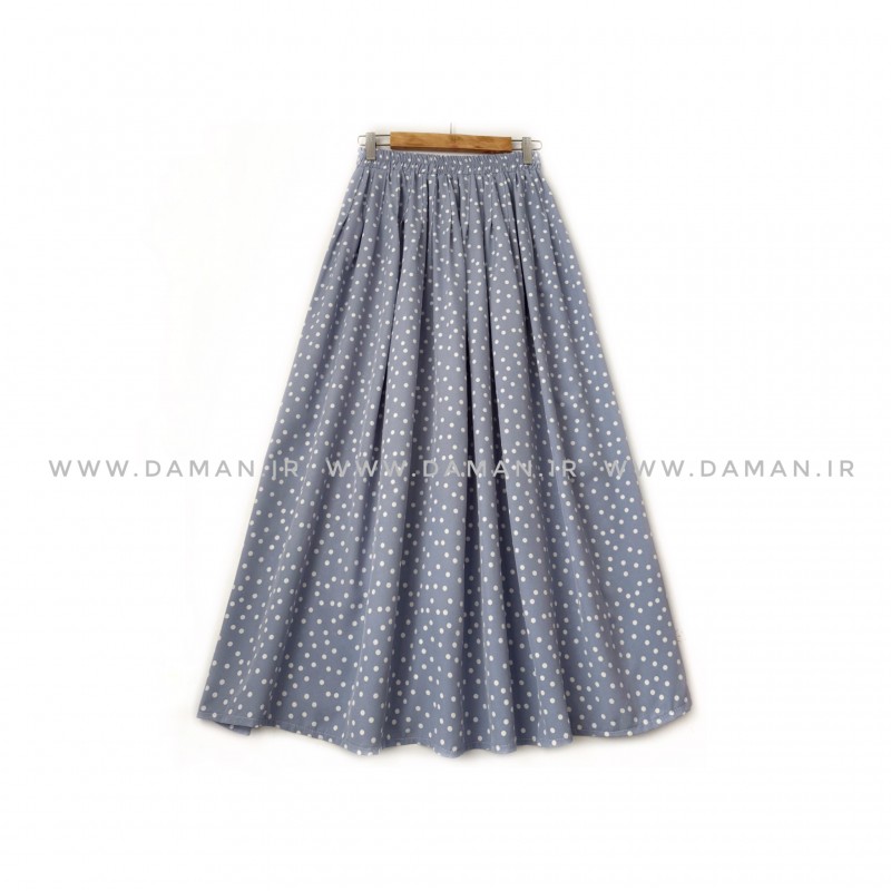 دامن   قد 90 كد (L_167)