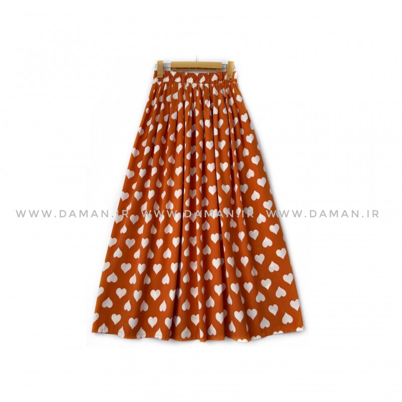 دامن   قد 90 كد (L_175)