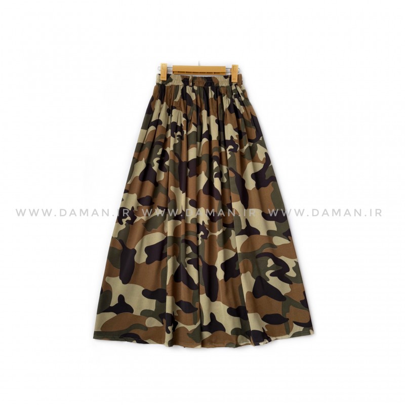 دامن   قد 90 كد (L_193)