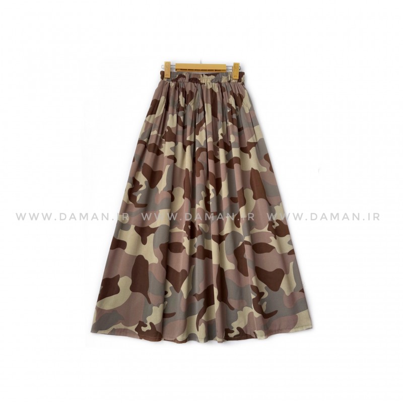 دامن   قد 90 كد (L_199)