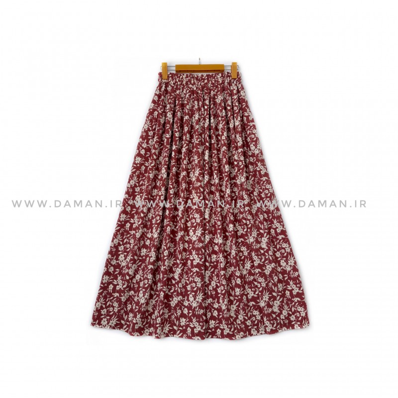 دامن   قد 90 كد (R_705)