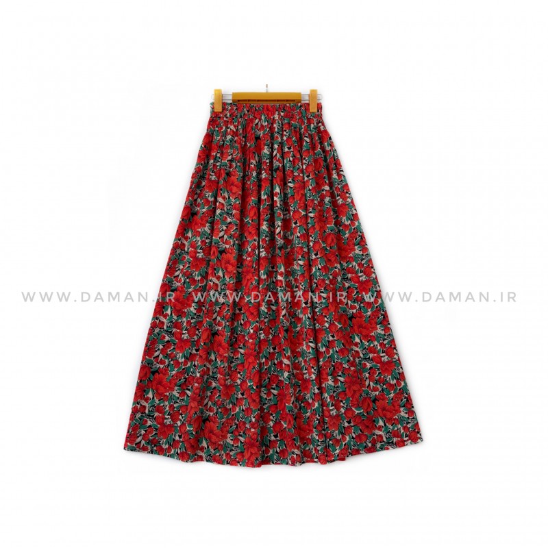 دامن   قد 90 كد (R_707)