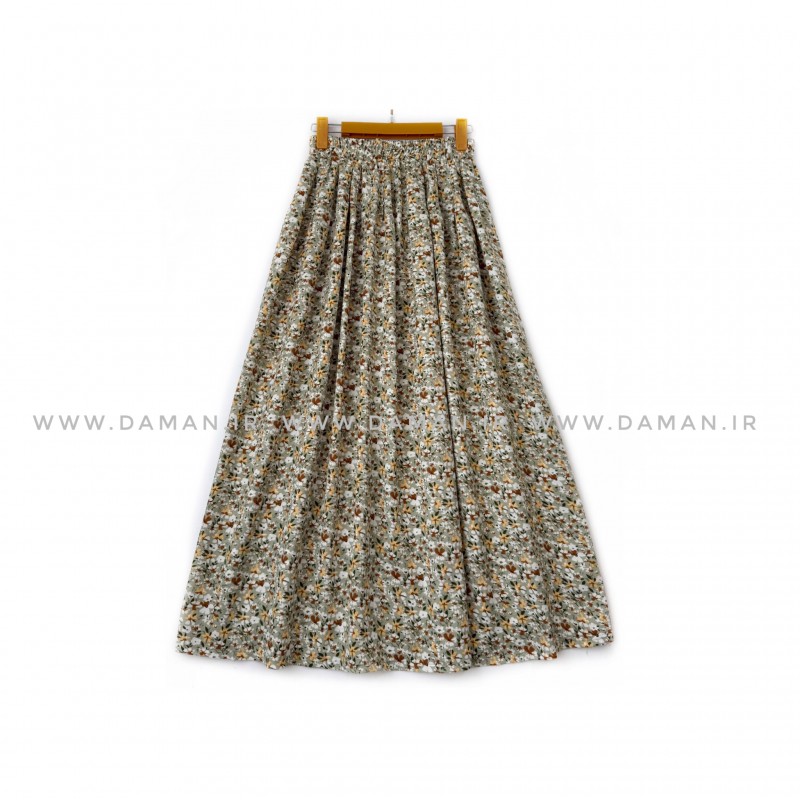 دامن   قد 90 كد (R_759)