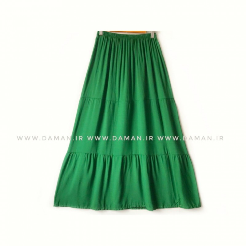 دامن نخي سیدی  قد 90