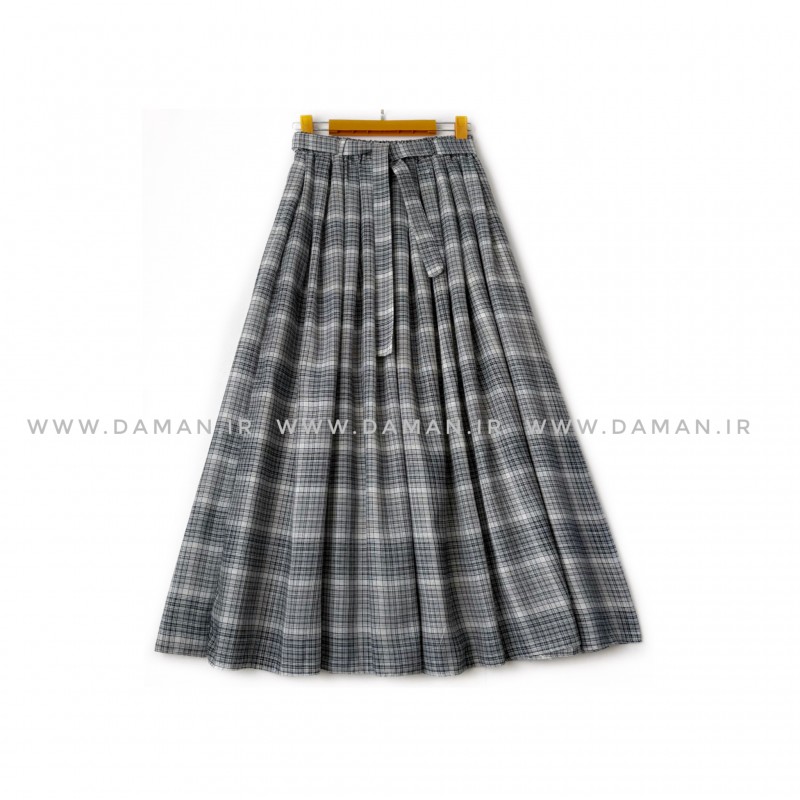 دامن    قد 90 کد (555M3)