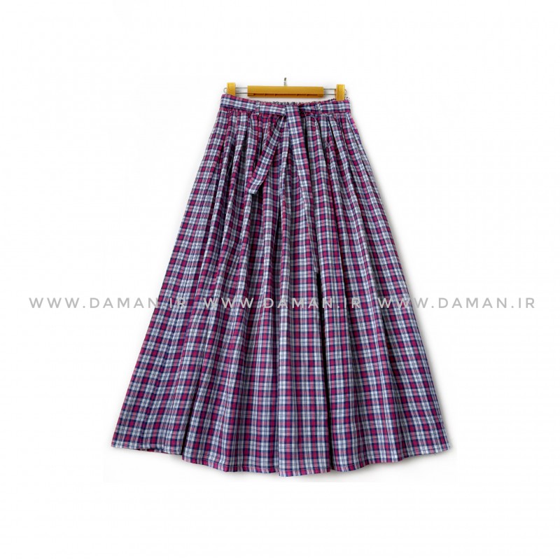 دامن    قد 90 کد (555M9)