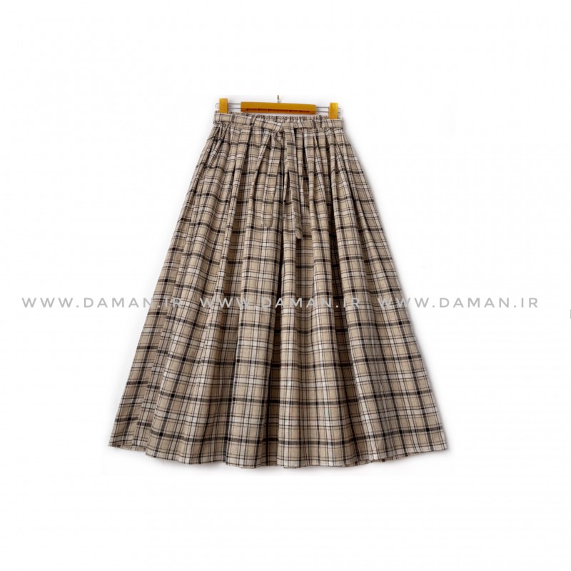 دامن     قد ۸۰  کد (555M1)