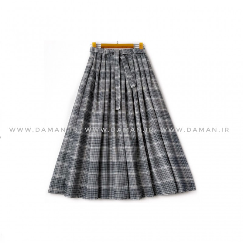 دامن     قد ۸۰  کد (555M3)