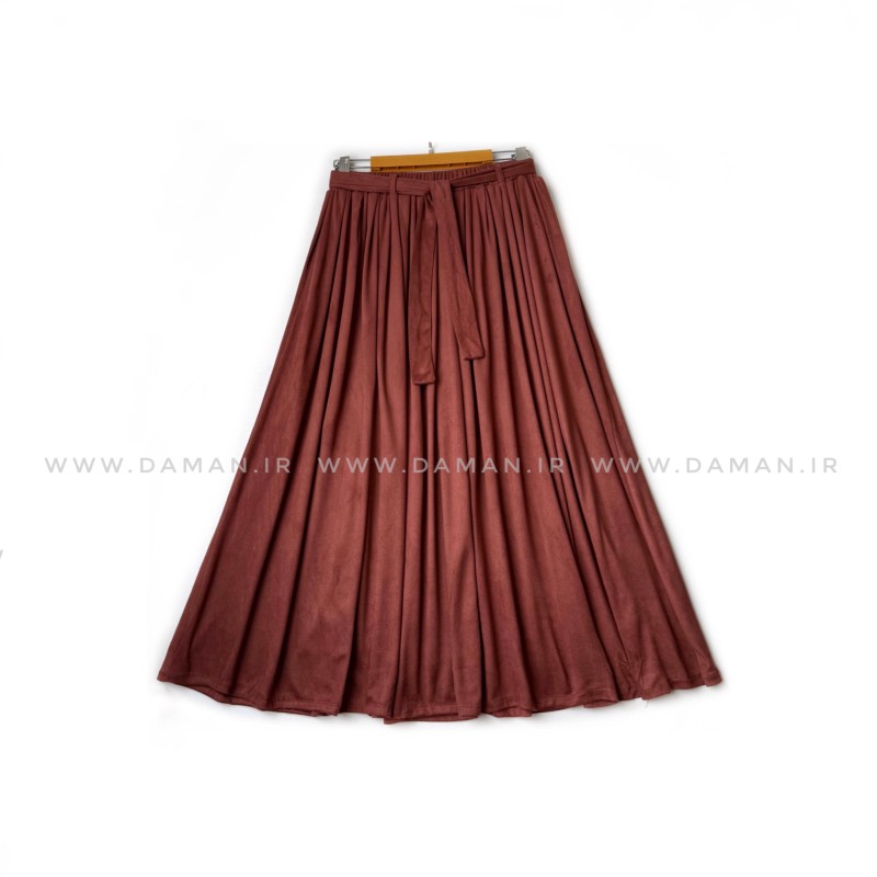 دامن  سوییت مسی   قد ۸۰  کد (777)