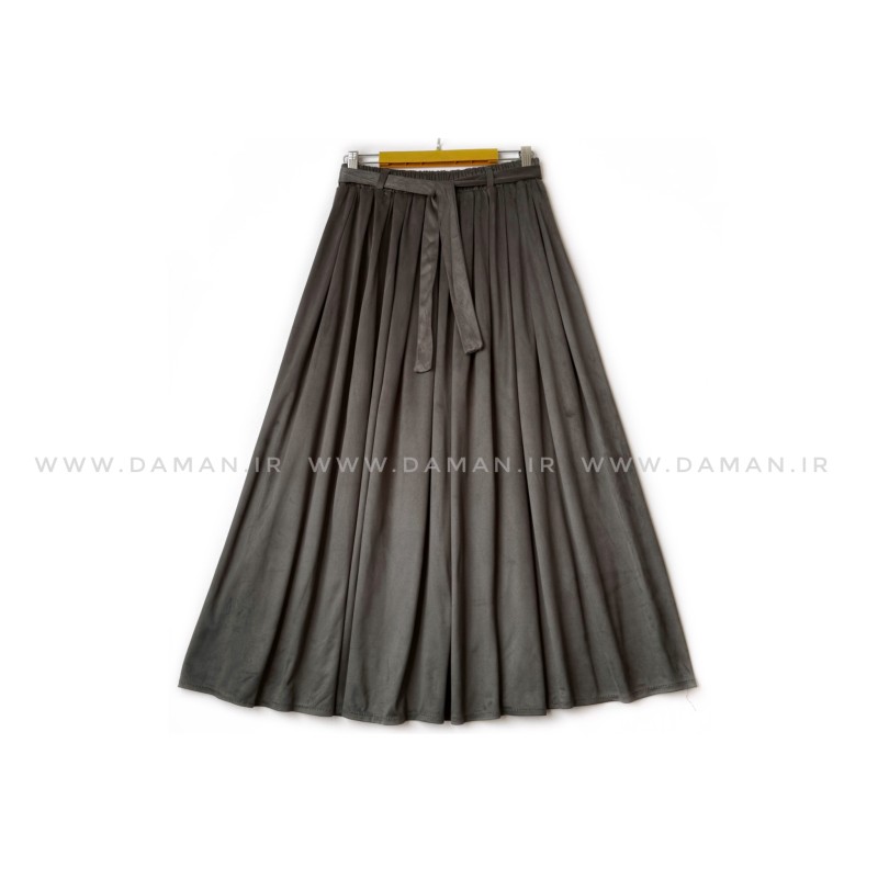 دامن   سوییت نوک مدادی  قد ۸۰  کد (777)