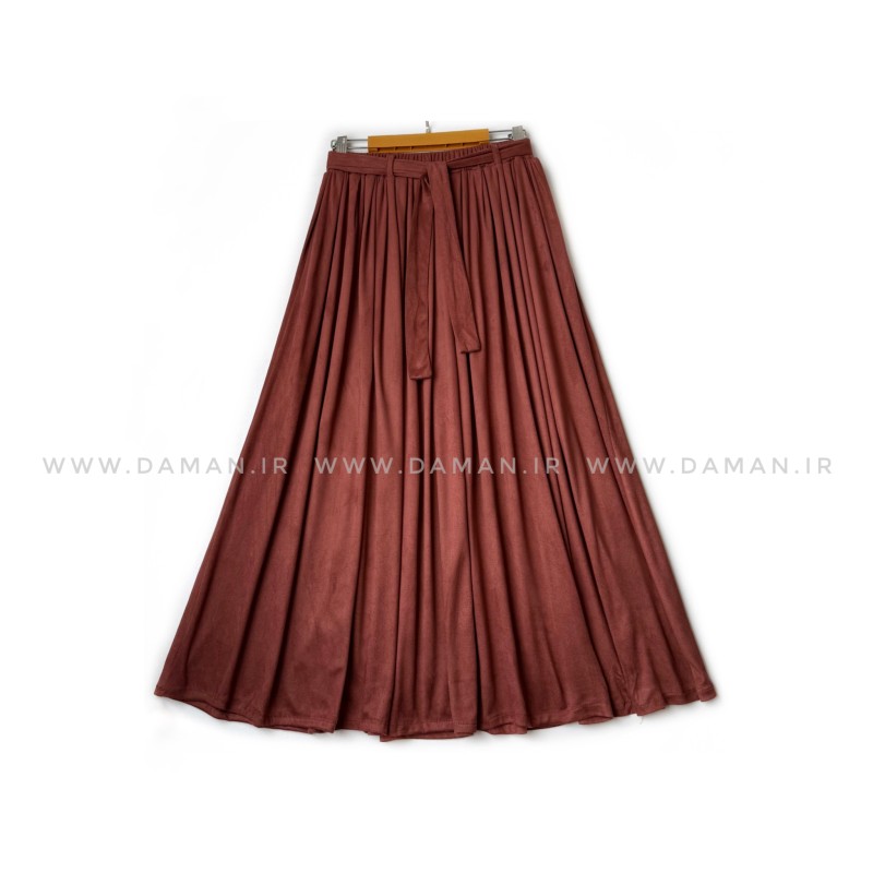 دامن  سوییت  مسی   قد 90 کد (777)